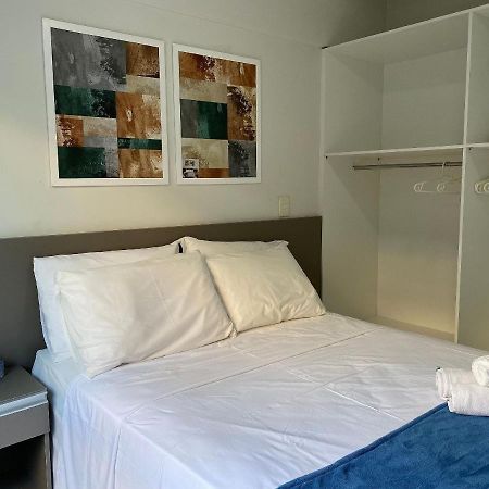 Bela Hospedagem - M Escorel-02 Qts,100M Mar, Wifi, Estacionamento Joao Pessoa Luaran gambar